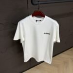 Jacquemus White T-Shirt