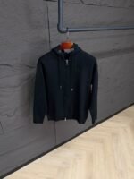 Jacquemus Black Zipper - Afbeelding 2
