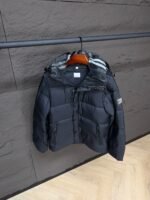 Burberry Lockwell Winterjas High Quality
