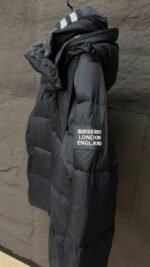 Burberry Lockwell Winterjas High Quality - Afbeelding 3