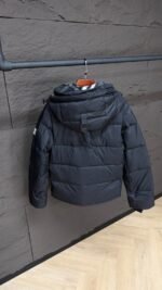 Burberry Lockwell Winterjas High Quality - Afbeelding 4