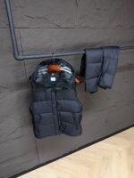 Burberry Lockwell Winterjas High Quality - Afbeelding 2