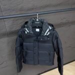 Burberry Lockwell 2026 Winterjas High Quality