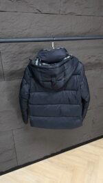 Burberry Lockwell 2026 Winterjas High Quality - Afbeelding 3