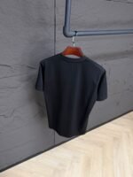 Loewe Black T-Shirt - Afbeelding 2
