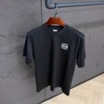 Loewe Black T-Shirt