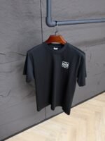 Loewe Black T-Shirt