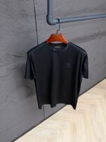 Loro Piana Black T-Shirt