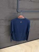 Louis Vuitton Monogram Navy Blue - Afbeelding 2