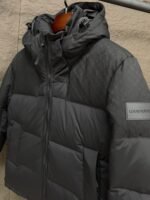 Louis Vuitton Monogram Winterjacket High Quality - Afbeelding 4