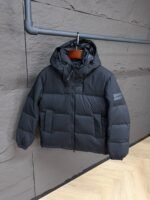 Louis Vuitton Monogram Winterjacket High Quality