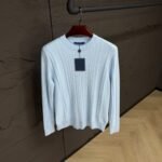 Louis Vuitton Sweater Blue