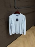 Louis Vuitton Sweater Blue