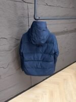 Canada Goose Mac Millan Blue High Quality - Afbeelding 3