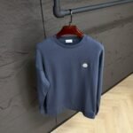 Moncler Sweater Dark Grey