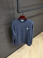 Moncler Sweater Dark Grey