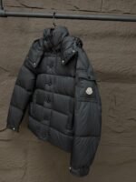 Moncler Vezere Puffer Winterjacket High Quality + NFC - Afbeelding 2