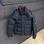 Moncler Vezere Puffer Winterjacket High Quality + NFC