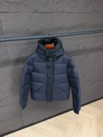 Moncler Madeira Black High Quality + NFC