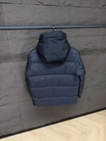 Moncler Madeira Black High Quality + NFC - Afbeelding 4