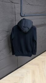 Moncler Barbustel Short Down Jacket - Afbeelding 3
