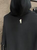 Essentials Fear Of God NBA TrackSuit Black Grey - Afbeelding 3