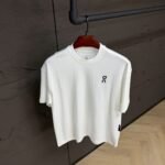 On Running Core White T-Shirt