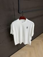 On Running Core White T-Shirt