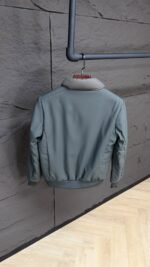 Parajumpers Gewatteerde Tussenjas Khaki - Afbeelding 4