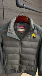 Parajumpers Gewatteerde Tussenjas Khaki - Afbeelding 3
