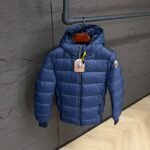Parajumpers Pharrel Jacket Blue
