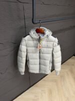 Parajumpers Pharrel Jacket Beige