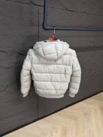 Parajumpers Pharrel Jacket Beige - Afbeelding 3