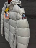 Parajumpers Pharrel Jacket Beige - Afbeelding 4
