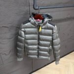 Parajumpers Pharrel Jacket Dark Grey