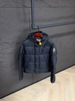 Parajumpers Cloud Polar Puffer Jacket High Quality