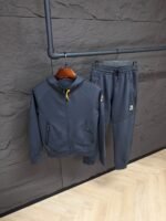 Parajumpers Donker Grijs Trainingspak