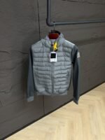 Parajumpers Hybrid Ivor Jacket Grey