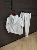 Parajumpers Licht Grijs Trainingspak - Afbeelding 2
