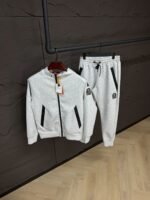 Parajumpers Licht Grijs Trainingspak