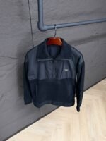 Prada Sweater Met Rits