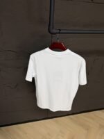 Prada Basic T-Shirt White - Afbeelding 2