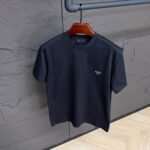 Prada Basic T-Shirt Black