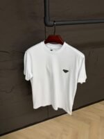 Prada Basic T-Shirt White