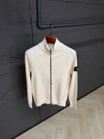 Stone Island Beige Vest
