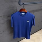 Stone Island Blue T-Shirt