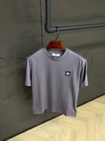 Stone Island Grey T-Shirt