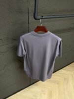 Stone Island Grey T-Shirt - Afbeelding 2