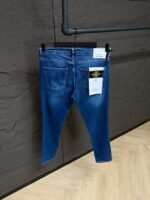 Stone Island Blue Jeans - Afbeelding 2