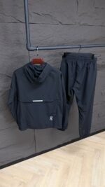 On Running Core Tracksuit Black - Afbeelding 2